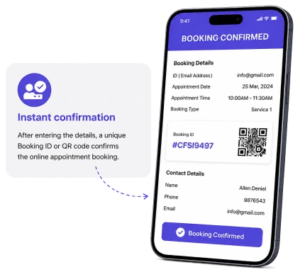 Sistema de Gestión de Colas Qwaiting